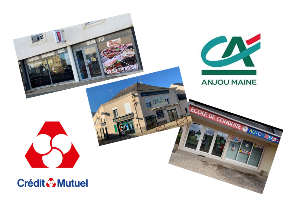 Association Coeur de L'Huisserie